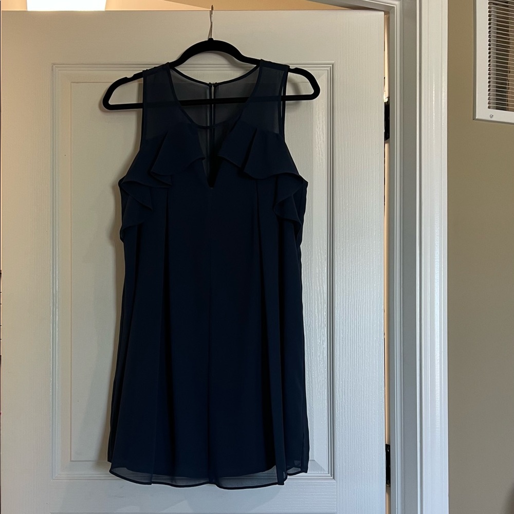 BCBG Dress